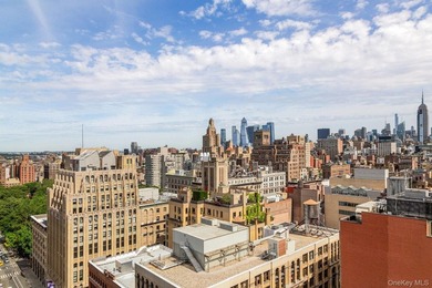 **Just Listed! Renovated Top Floor Spacious One Bedroom** - photo 8