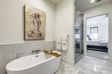 Luxury living awaits in this single-story penthouse at the - photo 18