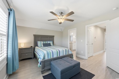 Step into this beautifully maintained coastal retreat, where