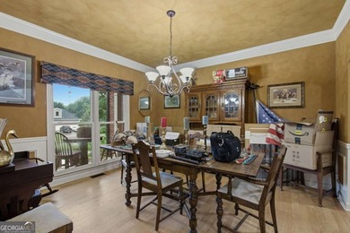 Welcome to 123 Breckenridge Drive in Canton, where exceptional - photo 9