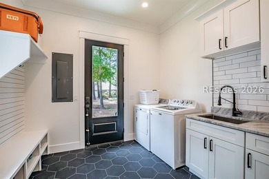 1412 Washington St is a homesite in award-winning Downtown - photo 9
