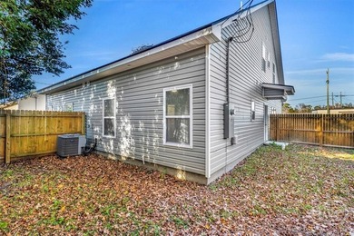 Newly constructed in 2024, this modern 3BR/2.5BA home offers an - photo 19