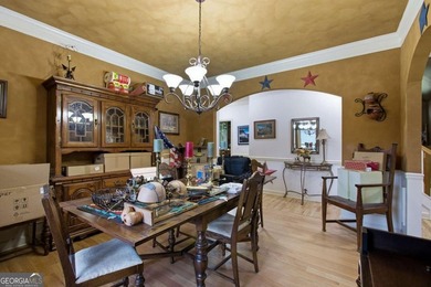 Welcome to 123 Breckenridge Drive in Canton, where exceptional - photo 10