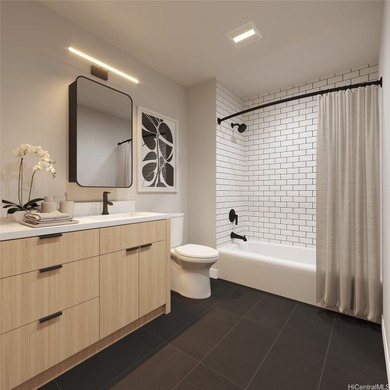 A freshly designed loft full of possibilities. Oversized windows - photo 20