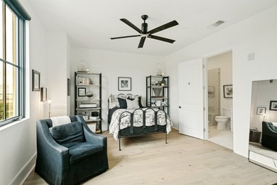 Luxury living awaits in this single-story penthouse at the - photo 20