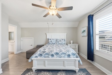 Step into this beautifully maintained coastal retreat, where