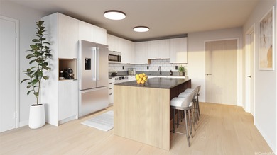 A freshly designed loft full of possibilities. Oversized windows - photo 21