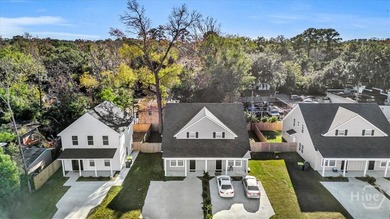 Newly constructed in 2024, this modern 3BR/2.5BA home offers an - photo 21