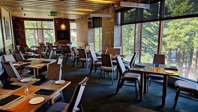 Enjoy fantastic views of the Mammoth High Sierra from this 6th - photo 21