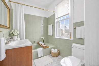 Located in a prime North Flushing neighborhood, this stately - photo 21