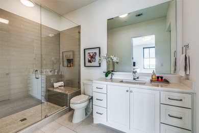 Luxury living awaits in this single-story penthouse at the - photo 21