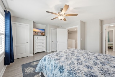 Step into this beautifully maintained coastal retreat, where