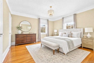 Located in a prime North Flushing neighborhood, this stately - photo 22