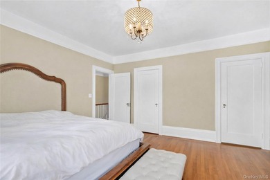 Located in a prime North Flushing neighborhood, this stately - photo 23