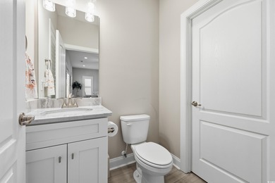 Step into this beautifully maintained coastal retreat, where