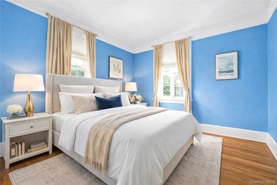 Located in a prime North Flushing neighborhood, this stately - photo 24