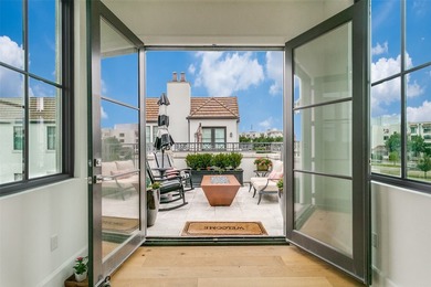 Luxury living awaits in this single-story penthouse at the - photo 25