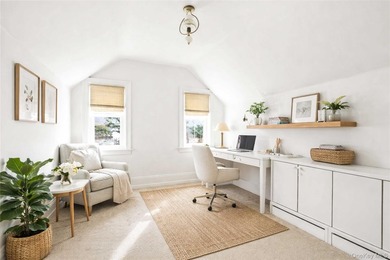 Located in a prime North Flushing neighborhood, this stately - photo 27