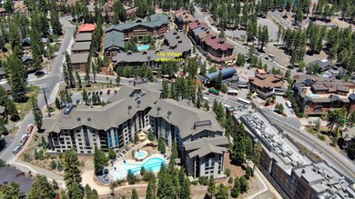 Enjoy fantastic views of the Mammoth High Sierra from this 6th - photo 29