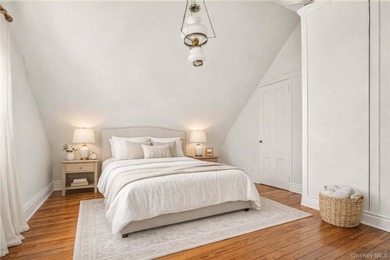 Located in a prime North Flushing neighborhood, this stately - photo 29
