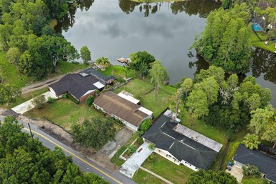 Virtually Staged. Welcome to this serene lakefront home on - photo 30