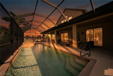 (private lake, pond, coastal) Home For Sale in Fort Myers Florida