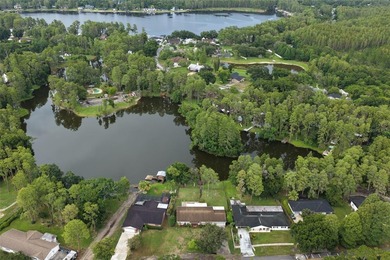 Virtually Staged. Welcome to this serene lakefront home on - photo 31
