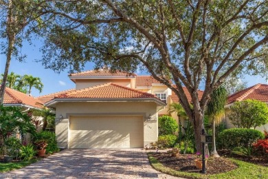 Lake Home For Sale in Naples, Florida