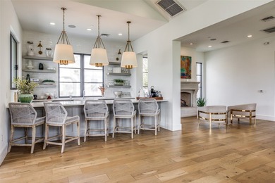 Luxury living awaits in this single-story penthouse at the - photo 33