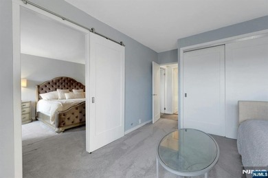 Discover unparalleled living in this magical two bedroom, two