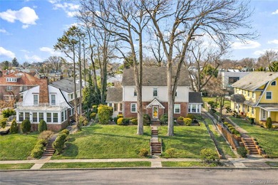 Located in a prime North Flushing neighborhood, this stately - photo 35