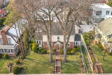 Located in a prime North Flushing neighborhood, this stately - photo 36