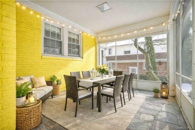 Located in a prime North Flushing neighborhood, this stately - photo 37