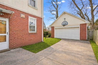 Located in a prime North Flushing neighborhood, this stately - photo 38