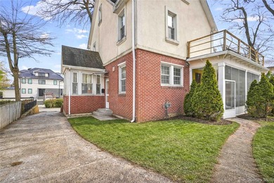 Located in a prime North Flushing neighborhood, this stately - photo 39