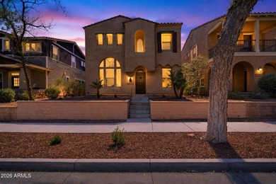 Perfectly located just one block from Main Street in the - photo 1