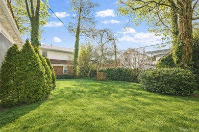 Located in a prime North Flushing neighborhood, this stately - photo 41