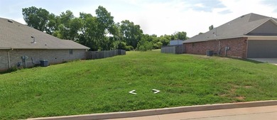 Lake Hefner Lot For Sale in Warr Acres Oklahoma