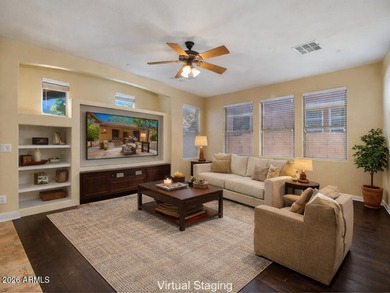 Perfectly located just one block from Main Street in the - photo 2