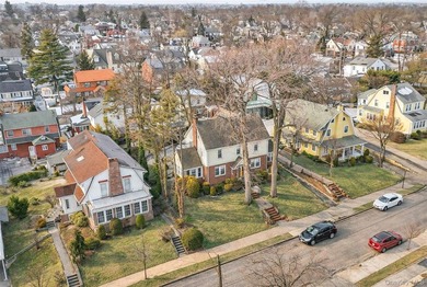 Located in a prime North Flushing neighborhood, this stately - photo 42