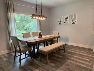 Newly Built, Furnished Home in the Heart of Freeport, Florida - photo 3