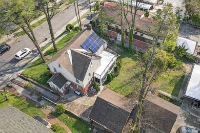 Located in a prime North Flushing neighborhood, this stately - photo 43