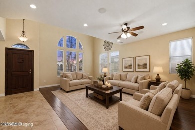 Perfectly located just one block from Main Street in the - photo 4