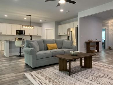 Newly Built, Furnished Home in the Heart of Freeport, Florida - photo 4