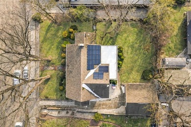 Located in a prime North Flushing neighborhood, this stately - photo 45