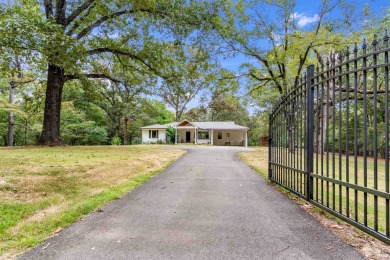 Lake Home For Sale in Eads, Tennessee