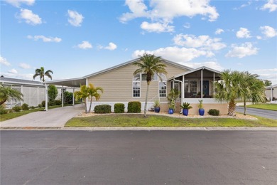 Port Charlotte Waterway Area Home For Sale in Port Charlotte Florida