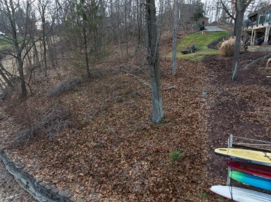 LAKEFRONT LOT! HIDDEN VALLEY LAKE, INDIANA! - photo 8