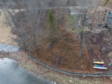 LAKEFRONT LOT! HIDDEN VALLEY LAKE, INDIANA! - photo 9