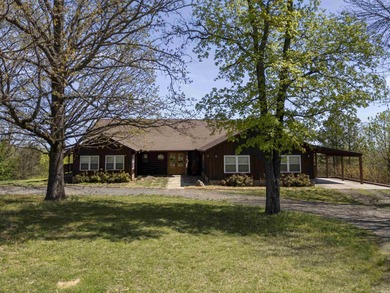 (private lake, pond, creek) Home For Sale in Heber Springs Arkansas